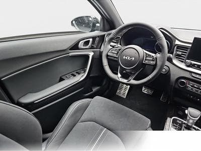 Kia XCeed (2026) - Photo 7