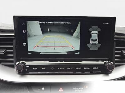 Kia XCeed (2026) - Photo 9