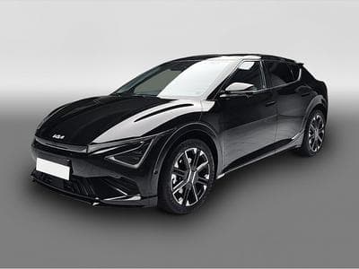 Kia EV6 (2026) - Photo 1