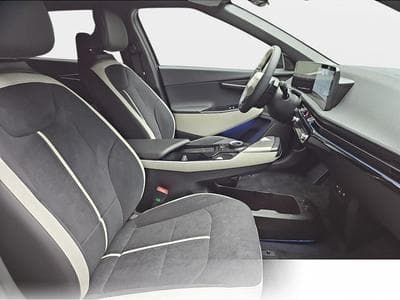 Kia EV6 (2026) - Photo 15