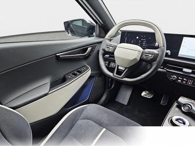 Kia EV6 (2026) - Photo 7