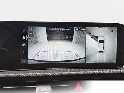 Kia EV6 (2026) - Photo 9