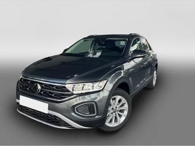VW T-Roc (2026) - Photo 1