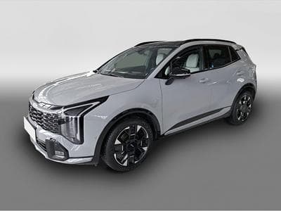 Kia Sportage (2026) - Photo 1