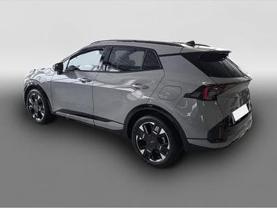 Kia Sportage (2026) - Photo 3