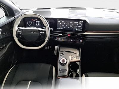 Kia Sportage (2026) - Photo 7