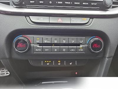 Kia XCeed (2026) - Photo 10