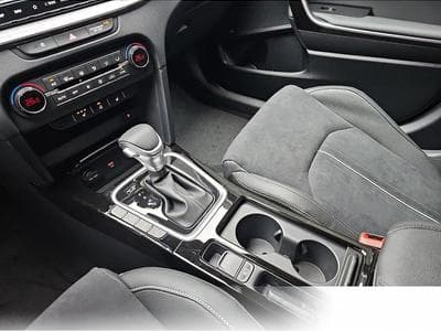 Kia XCeed (2026) - Photo 11