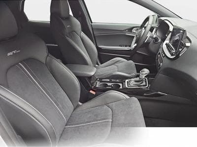 Kia XCeed (2026) - Photo 15