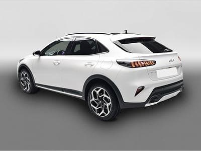 Kia XCeed (2026) - Photo 3