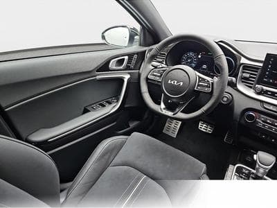 Kia XCeed (2026) - Photo 7