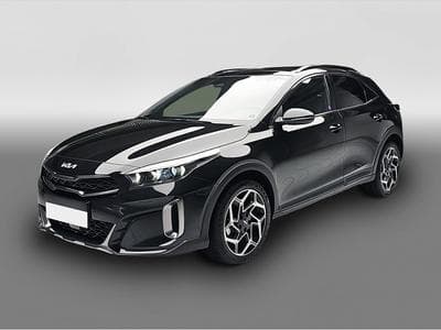 Kia XCeed (2026) - Photo 1