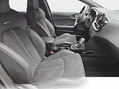 Kia XCeed (2026) - Photo 15