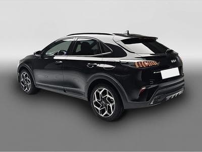 Kia XCeed (2026) - Photo 3