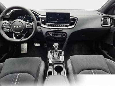 Kia XCeed (2026) - Photo 6