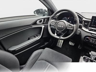 Kia XCeed (2026) - Photo 7