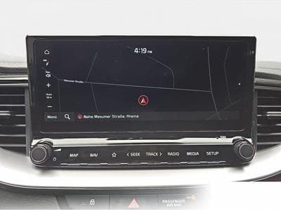 Kia XCeed (2026) - Photo 8