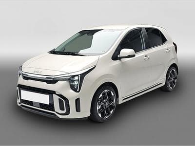 Kia Picanto (2026) - Photo 1