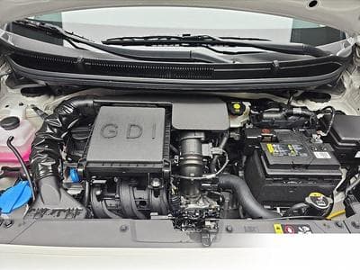 Kia Picanto (2026) - Photo 14