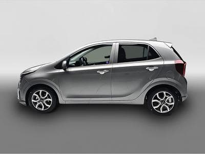 Kia Picanto (2026) - Photo 4