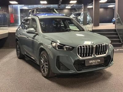 BMW X1 (2024) - Photo 1