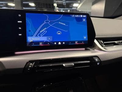 BMW X1 (2024) - Photo 14