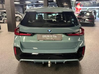 BMW X1 (2024) - Photo 7