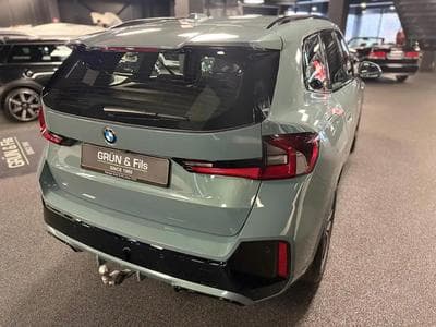 BMW X1 (2024) - Photo 8