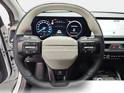 Kia Stonic (2026) - Photo 12