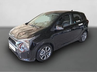 Kia Picanto (2026) - Photo 1