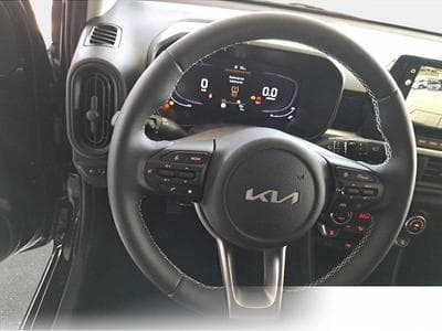 Kia Picanto (2026) - Photo 12