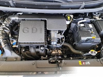 Kia Picanto (2026) - Photo 14