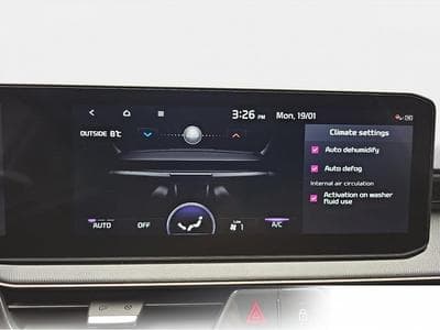 Kia Stonic (2026) - Photo 10