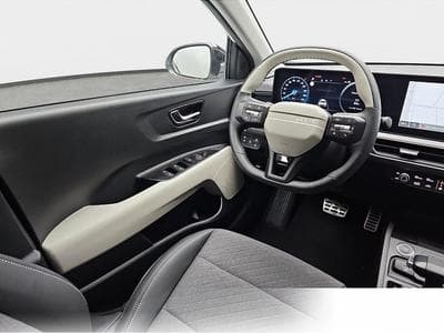 Kia Stonic (2026) - Photo 7