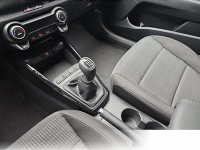 Kia Stonic (2026) - Photo 11