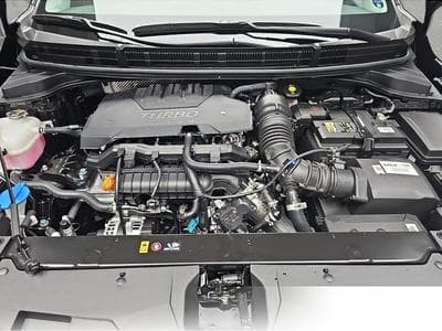 Kia Stonic (2026) - Photo 14