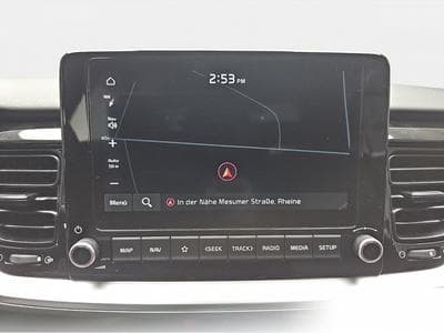 Kia Stonic (2026) - Photo 8