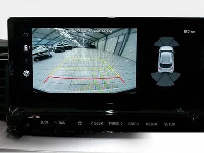 Kia XCeed (2026) - Photo 9