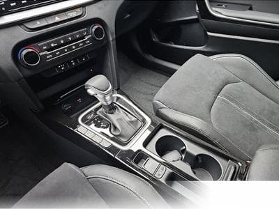 Kia XCeed (2026) - Photo 11