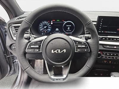 Kia XCeed (2026) - Photo 12