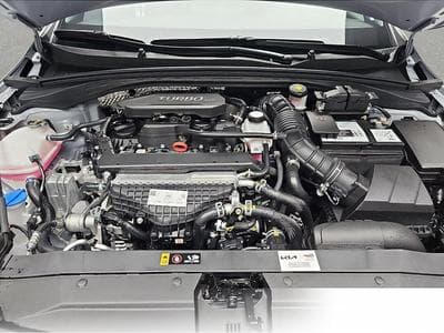 Kia XCeed (2026) - Photo 14