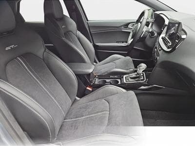 Kia XCeed (2026) - Photo 15