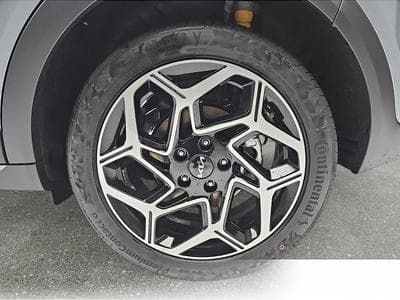 Kia XCeed (2026) - Photo 5