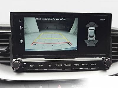 Kia XCeed (2026) - Photo 9