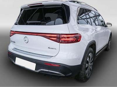 Mercedes EQB (2025) - Photo 3