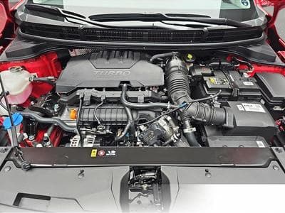 Kia Stonic (2026) - Photo 14