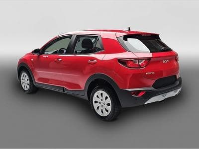 Kia Stonic (2026) - Photo 3