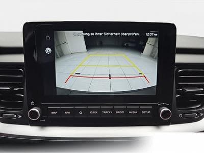 Kia Stonic (2026) - Photo 9