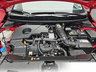 Kia Stonic (2026) - Photo 14