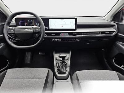 Kia Stonic (2026) - Photo 6